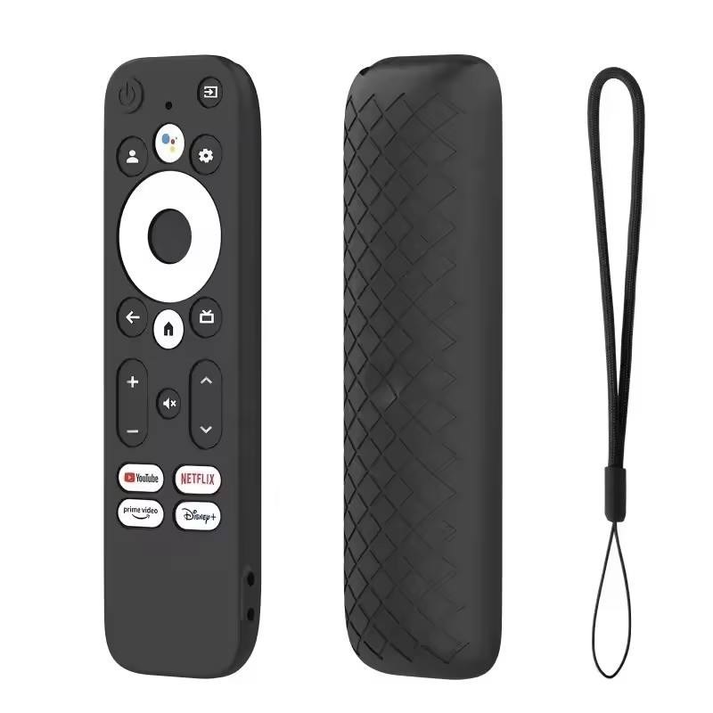 Mecool RC01 cover color 2