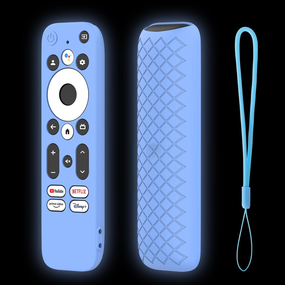 Mecool RC01 cover color 5