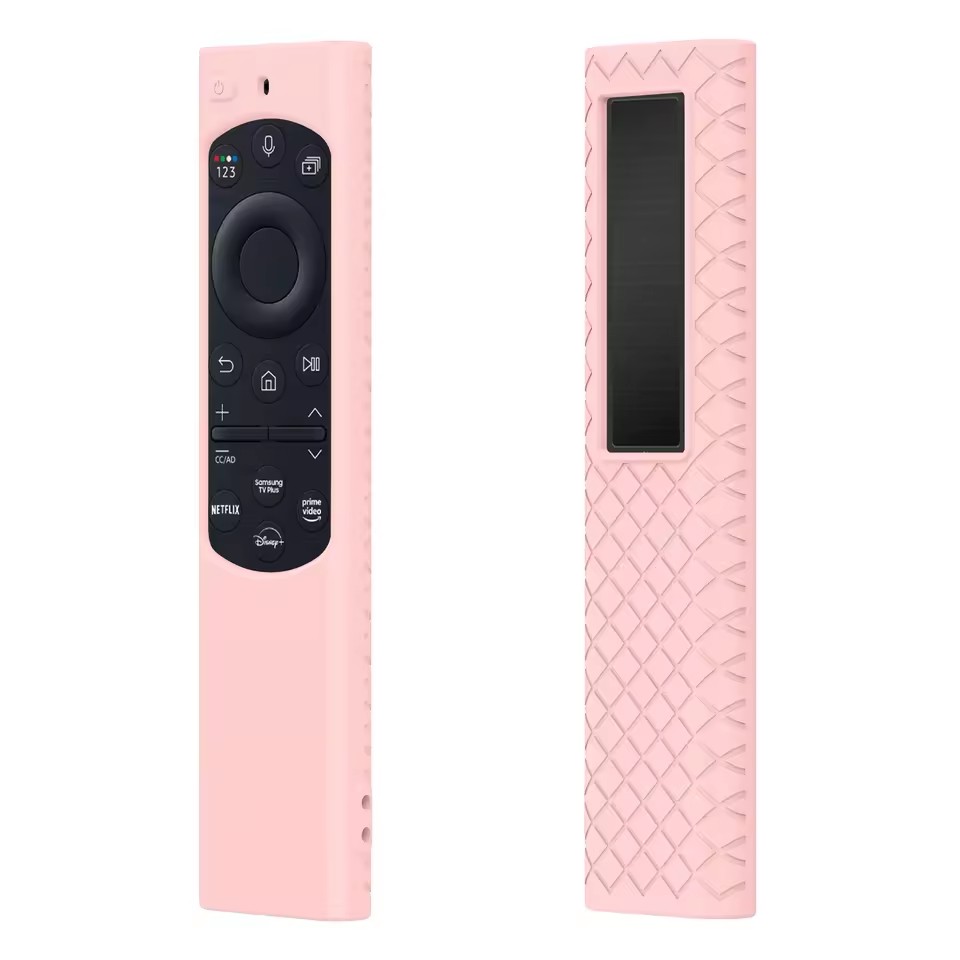 LG TV remote silicone cover - sample photo