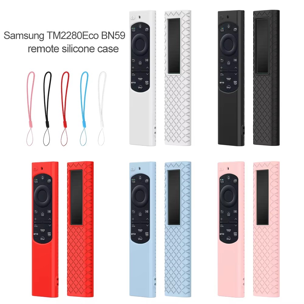 Samsung RC05 silicone cover detail 1
