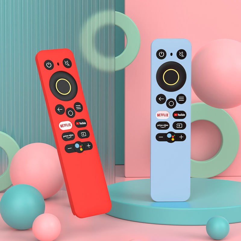 Realme RC06 silicone cover detail 3