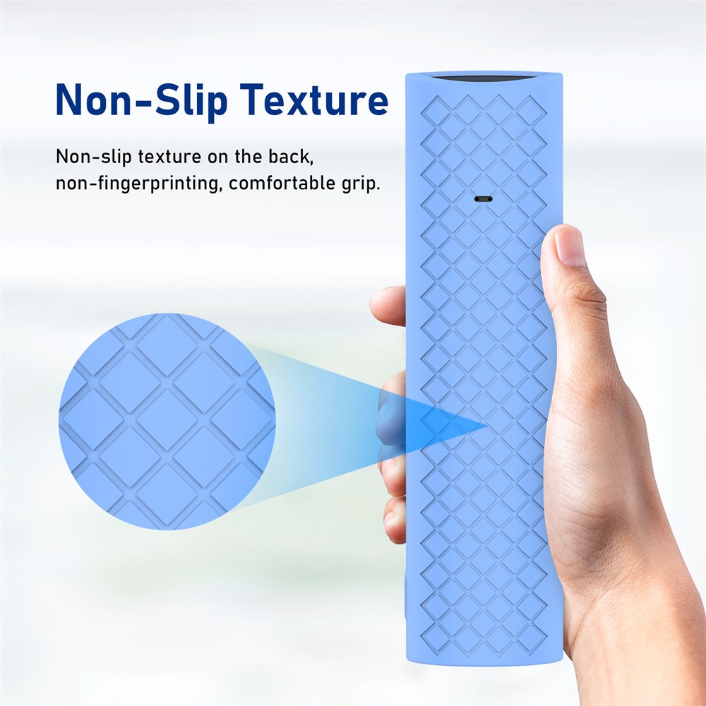 Hisense RC08 silicone cover detail 6