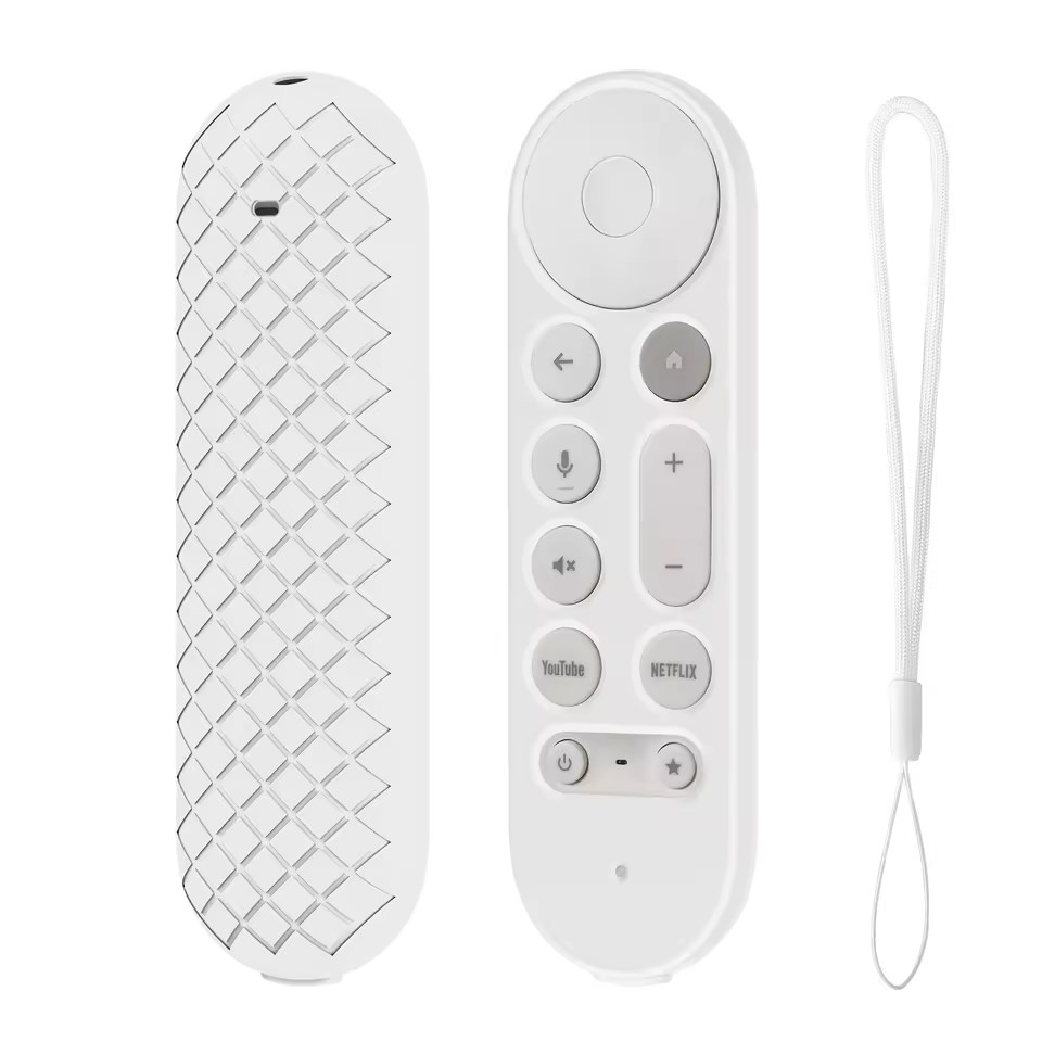 Google TV RC11 cover color 5
