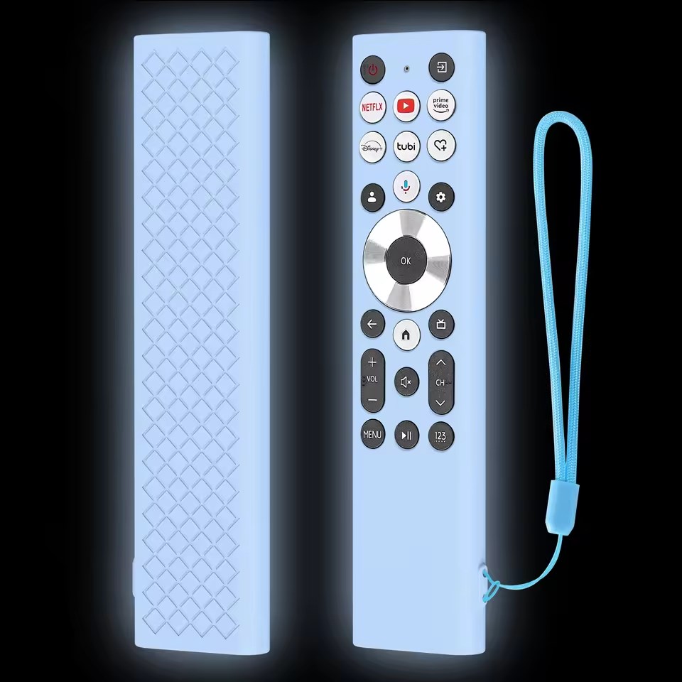 Hisense RC13 cover view 4