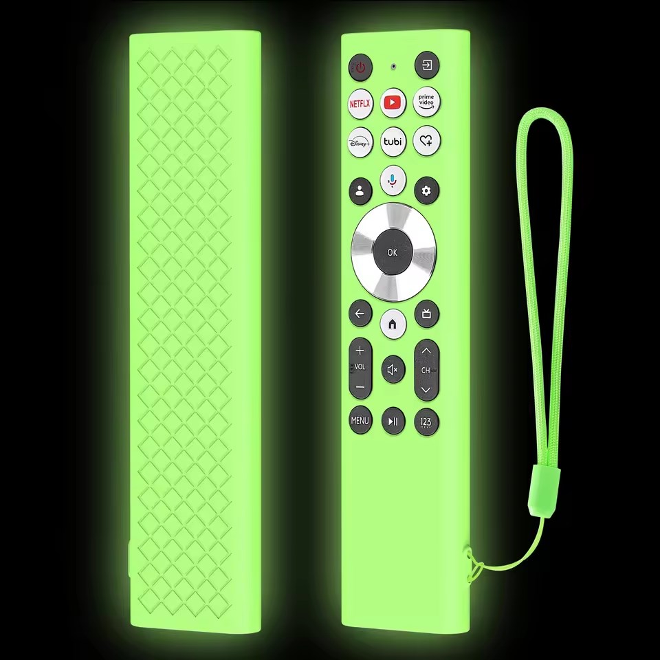 Hisense RC13 cover view 5