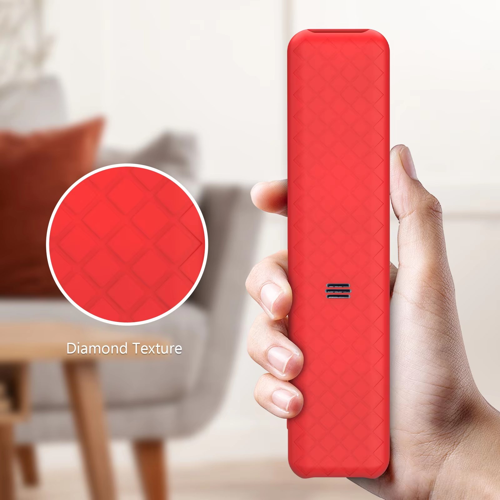 Sony RC15 silicone cover detail 6