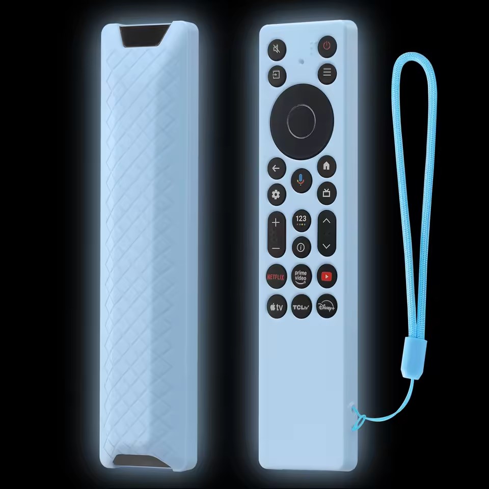TCL RC16 cover view 5