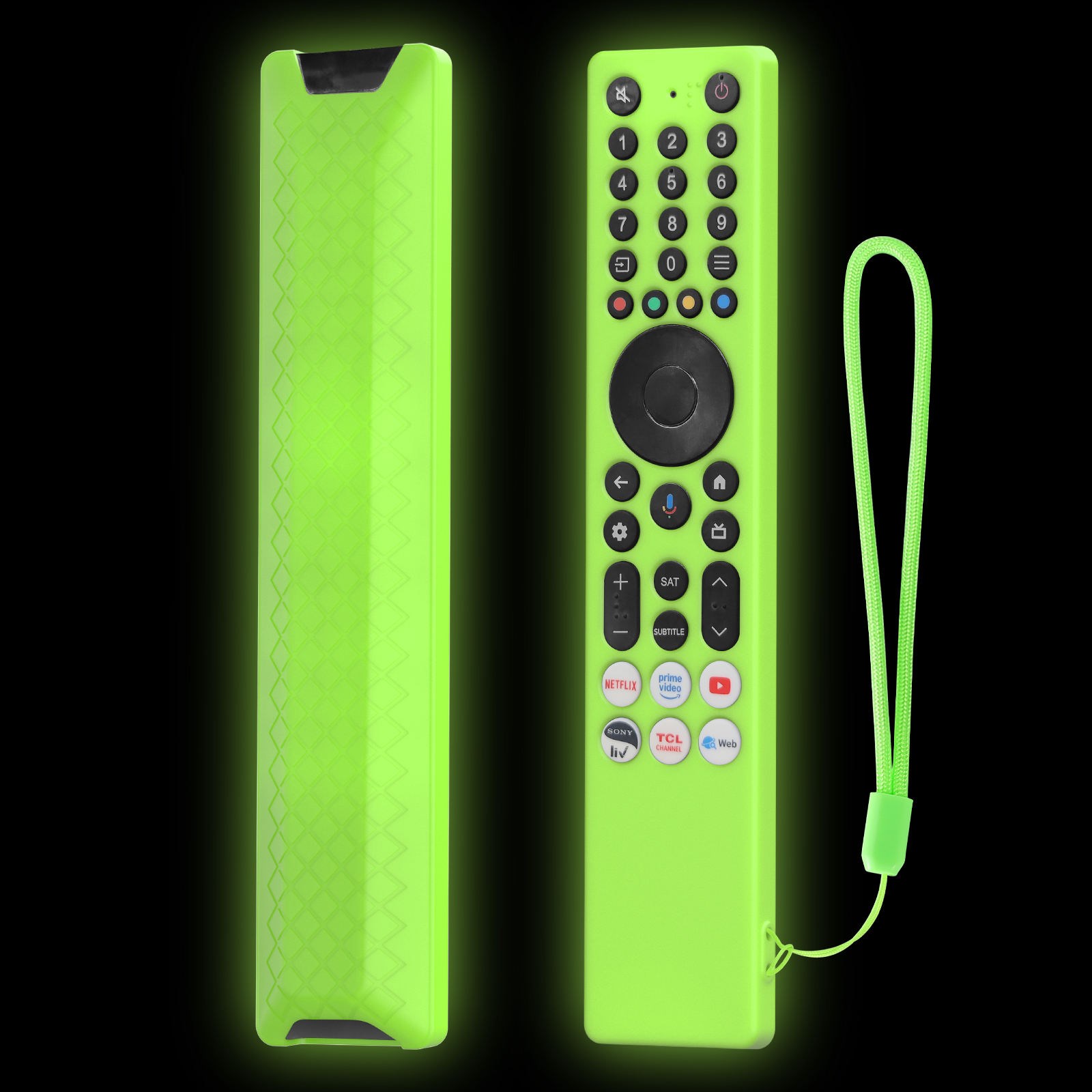 TCL RC17 cover view 5