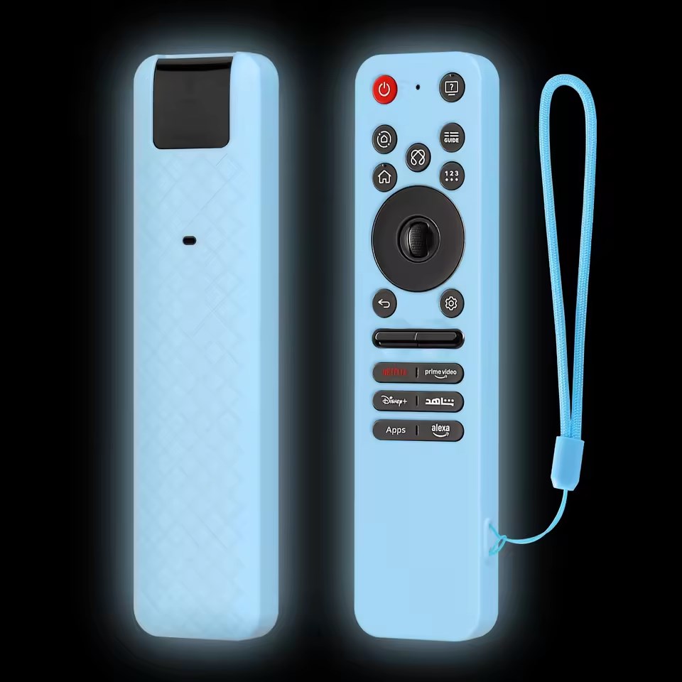 LG RC18 cover view 4