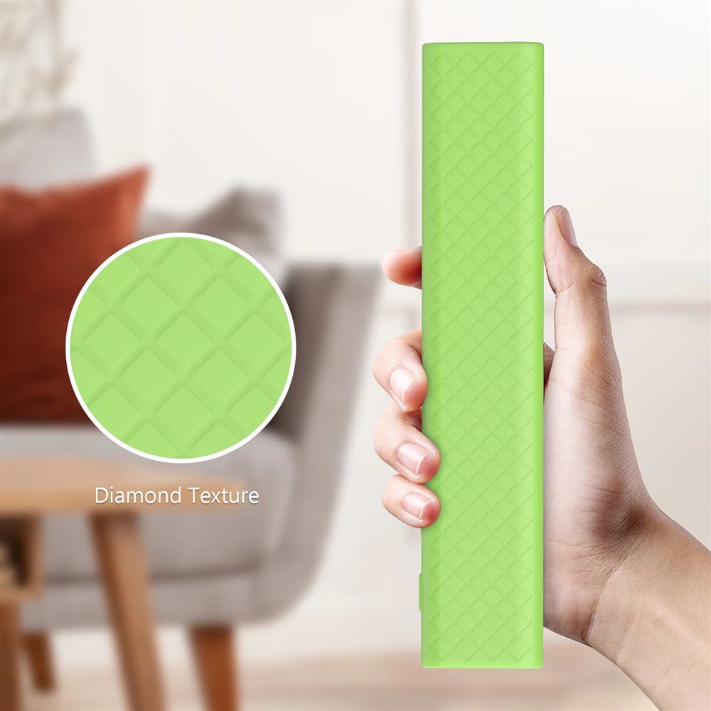 Xiaomi RC19 silicone cover detail 5
